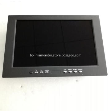 10.1 inch IPS Gaming Monitor
